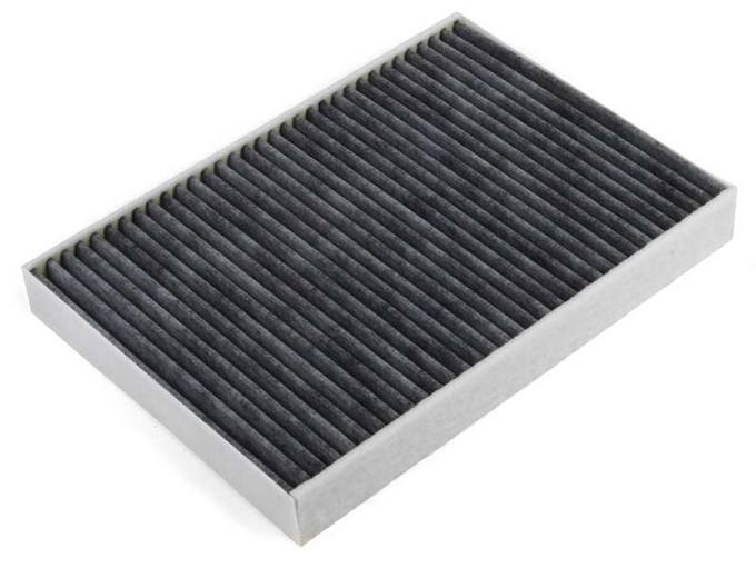 Land Rover Volvo Cabin Air Filter (Activated Charcoal) 31390880 - MANN-FILTER CUK2733